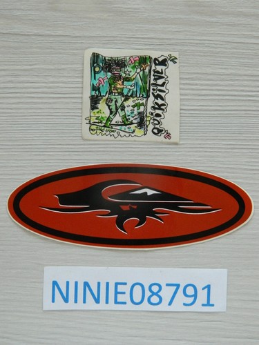 Lot autocollant - lot, 2
