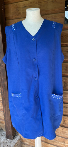 Robe blouse tablier - robe,