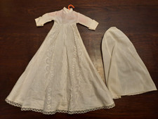 Robe de ceremonie pour la