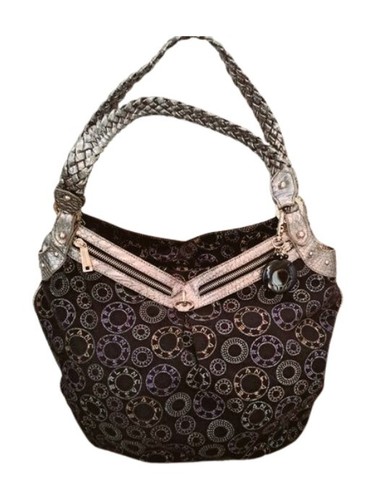Vintage sac toile - #vintage,