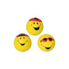 Balle Anti-Stress Variée