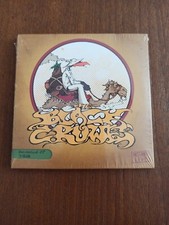 Cd Black Crowes Instant Live