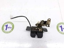 0K34B62310 serrure de coffre pour KIA RIO 1.3 (82 CV) 2000 252402