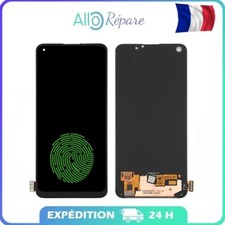 Écran LCD OEM AMOLED Tactile