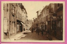 71 - TOURNUS - Rue de la