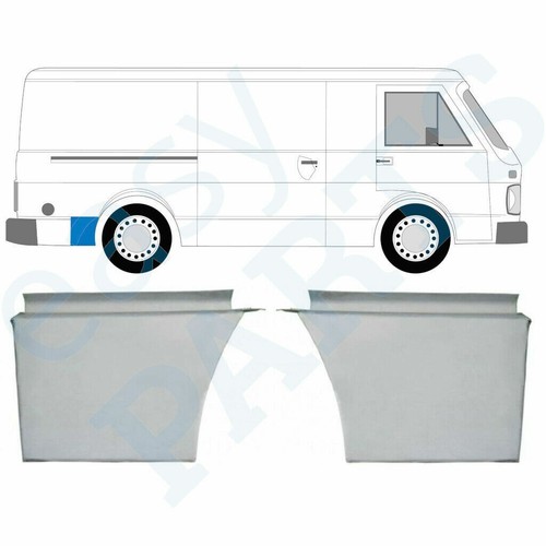 Volkswagen 1975 1996 - lt, 1975-1996
