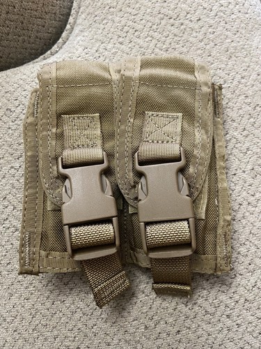 Msa paraclete double 40mm - double,