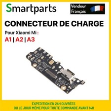 CONNECTEUR DE CHARGE POUR