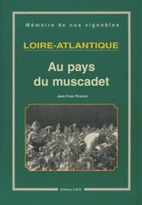 Loire-Atlantique au pays du muscadet - Jean-Yves Picoron - V2159627