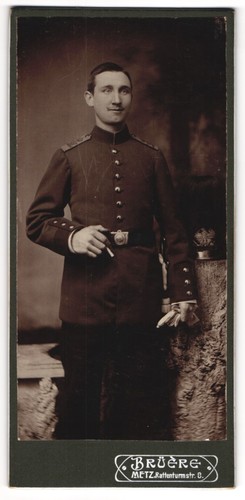 Photo brüère metz - brüère,,
