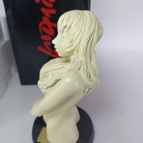 Statue buste berserk art - buste, of