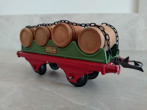 Hornby wagon tonneaux - wagon,