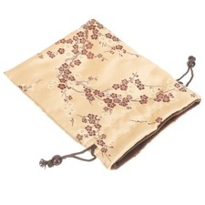 Pochette En Tissu Pochon