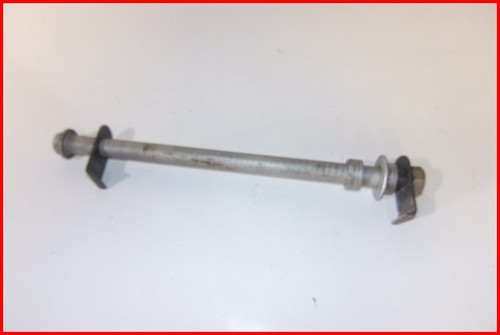 Honda cbf 600 2008 - 600, abs