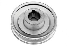 Poulie Tendeur Tracteur