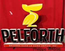  SUPERBE ET NEUVE ENSEIGNE