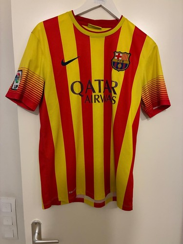 Maillot barca 2013 2014 - maillot,