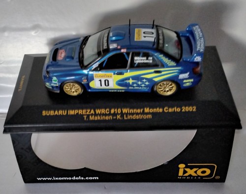 Subaru impreza wrc - impreza,