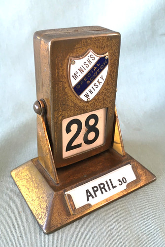 Calendrier éphéméride