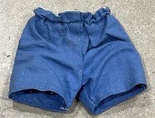 ACCESSOIRES TENUE SHORT ACTION