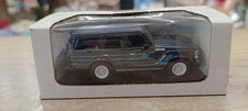 Toyota HJ 60 Kit Monté Gaffe 1/43