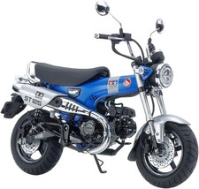 Honda Dax 125