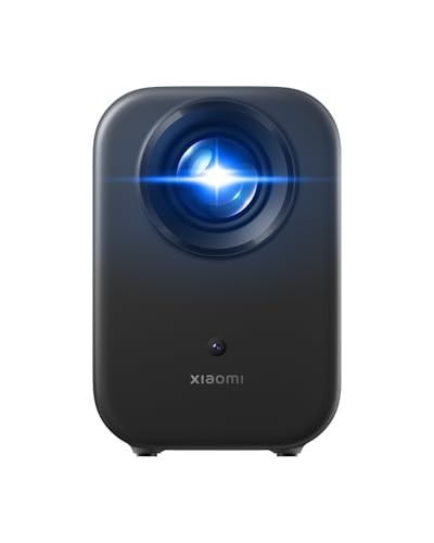 Xiaomi smart projector - smart,