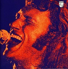 Johnny Hallyday Live At The