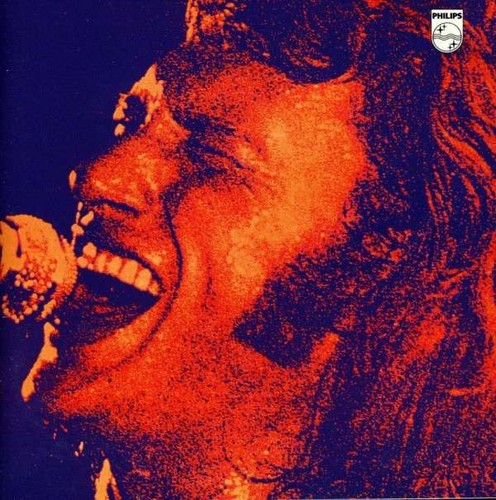 Johnny hallyday live - hallyday, the