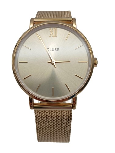 Cluse montre analogue dames - analogue,