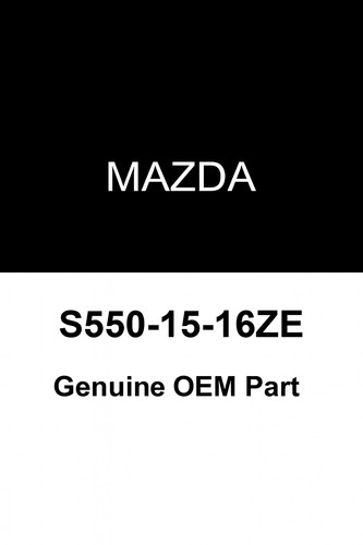Mazda genuine 3 cx - mazda, cx-3