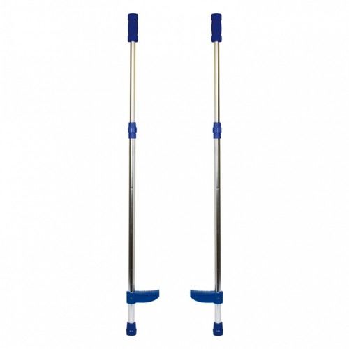 échasse aluminium - -,