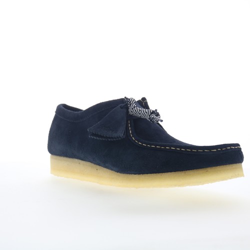 Clarks wallabee pour hommes - wallabee,