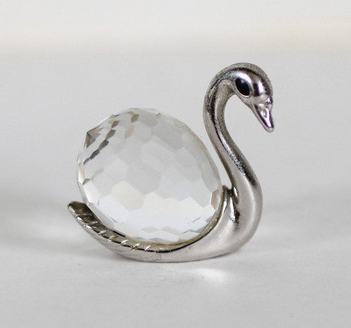 Cygne cristal de - cygne,