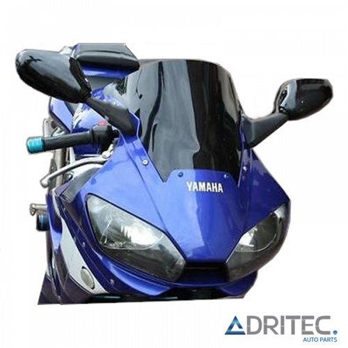 Moto pare brise bulle pour - ✅moto,