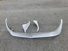 pour JDM TS Celica TA22 TA23 ra28 ra29 liftback coupe menton spoiler lip kit ...