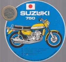 L47. Moto. Produit laitier