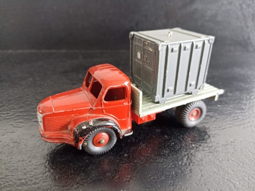 Dinky toys france - dinky, original