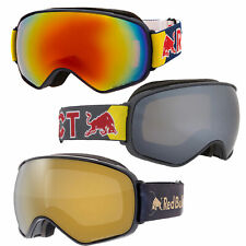 Red Bull Spect Lunettes De Soleil Alley Oop Skibrille Snowboardbrille Goggle