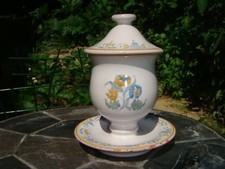 Moutardier Moustiers 