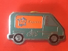 pins 62 EXPRESS Promedif Transport livraison camion PAS de CALAIS Arras FRANCE