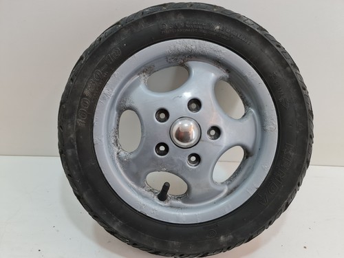 Roue avant piaggio vespa - roue,
