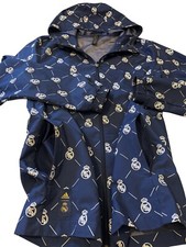 Adidas Real Madrid Coupe-Vent