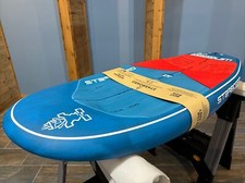 2024 STARBOARD WINGBOARD BLUE