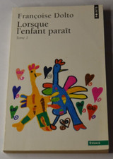 Lorsque l'enfant parait - tome