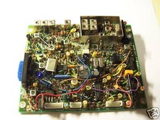 Unité Principale AR-2002 AOR Remplacement 2002. Unité Principale P-8410A