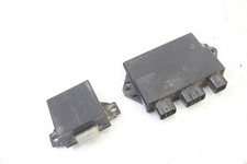 BOITIER CDI - YAMAHA YFM BRUIN