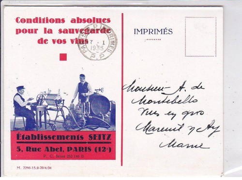 Publicite établissements - publicite,