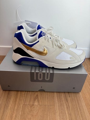 Nike air 180 concord - air,