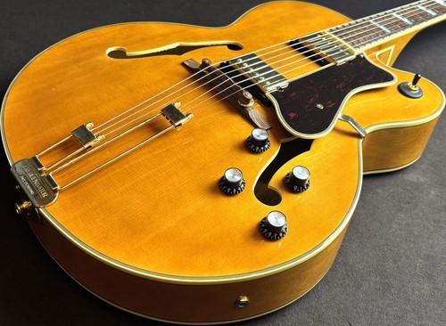 Epiphone broadway avec étui - epiphone,